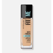 Product image of  Maybelline Fit Me Matte + Liquid Foundation  