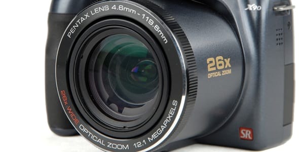 Lens Photo