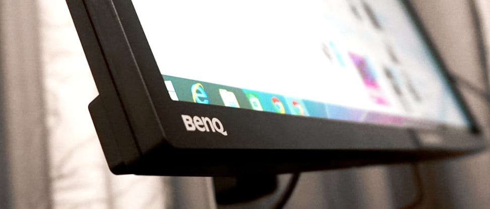 Product Image - BenQ BL3201PH