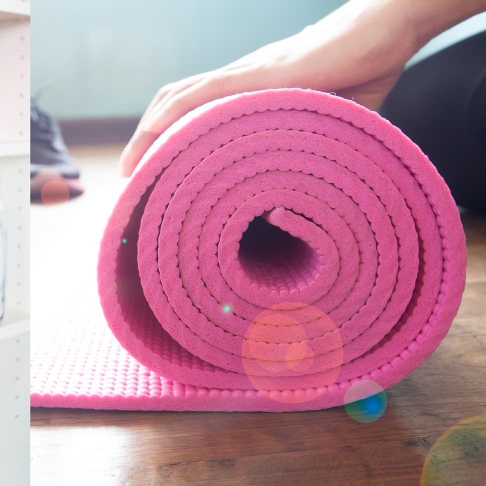 8 Yoga Essentials That Instructors Can't Live Without