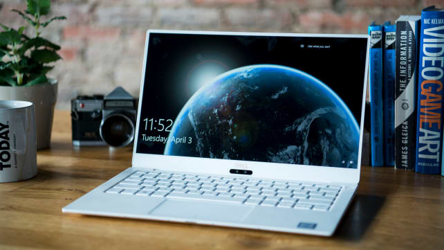 Dell XPS 13