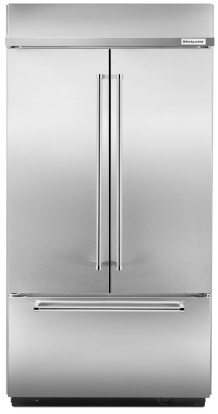 Product Image - KitchenAid KBFN502ESS
