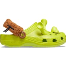 Product image of Crocs Classic DreamWorks Shrek Clog