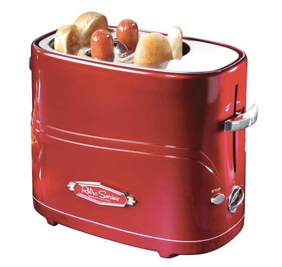 Hot dog