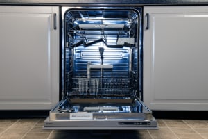 Asko D5534xxlfi Reviewed