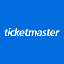 Product image of Ticketmaster tickets