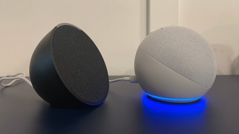 Amazon Echo Dot vs. Amazon Echo Pop: Which one should you buy 