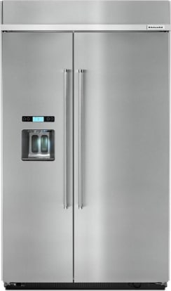 Product Image - KitchenAid KBSD618ESS