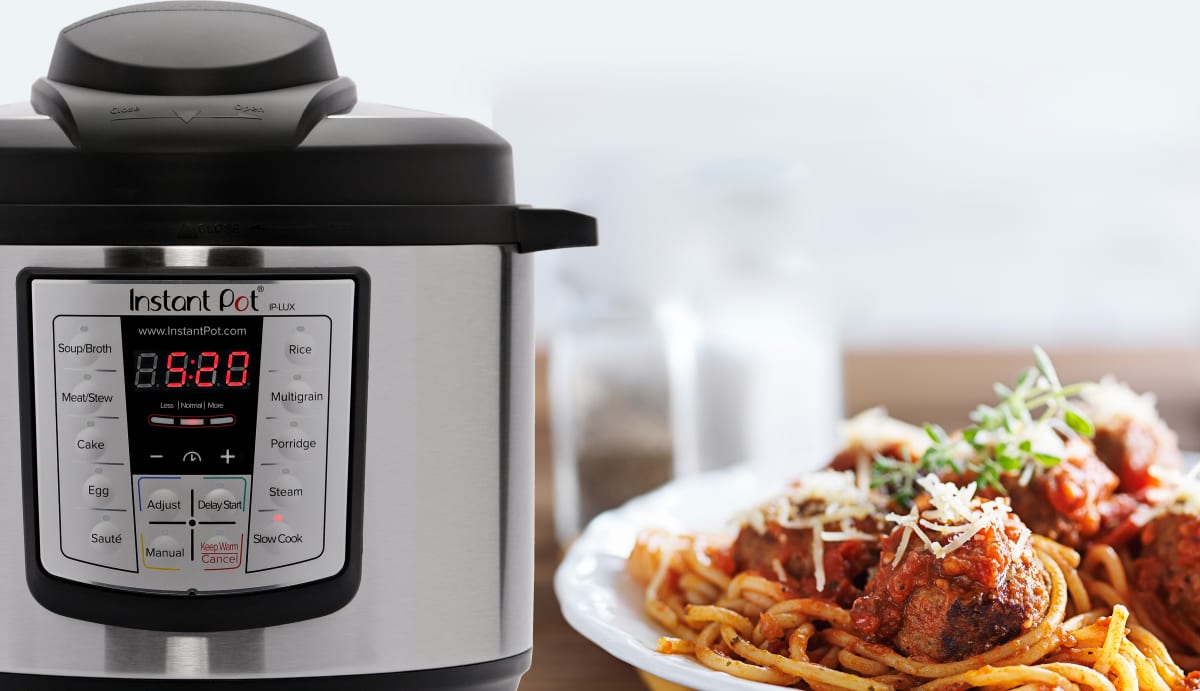How does an Instant Pot work? - Reviewed