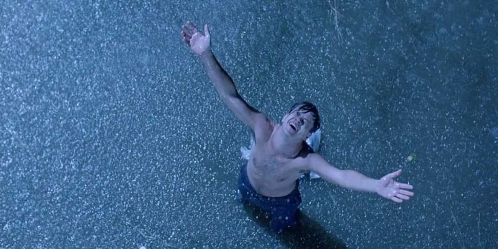 The Shawshank Redemption