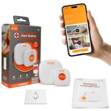 Product image of Mobi Emergency Alert Button