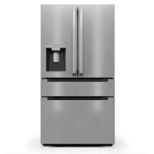 Product image of Midea MRQ22D7AST French-door Refrigerator