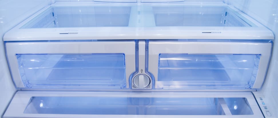 Crisper Drawers How Do They Work Reviewed Refrigerators