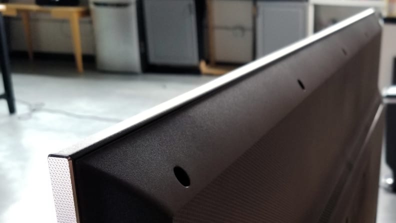 Vizio P-Series TV Review