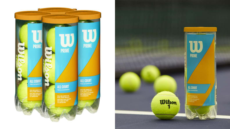 Beginner's guide to tennis: 9 things you need to play - Reviewed