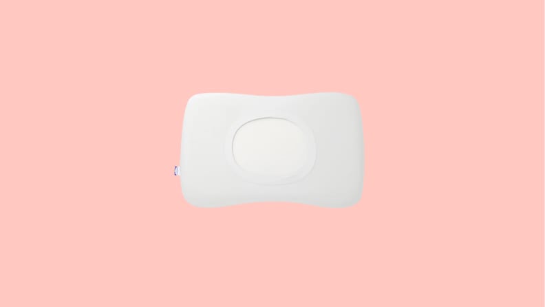 has anyone used the cushion lab deep sleep pillow? I am so tired of looking  for pillows. I have been looking for the perfect pillows since my last one  crumbled away because
