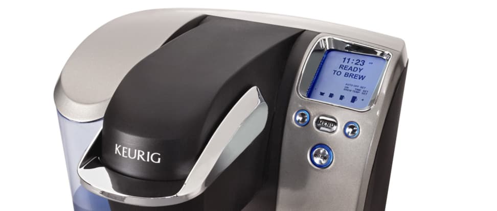 Product Image - Keurig Platinum B70