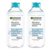 Product image of Garnier SkinActive Micellar Water Bundle