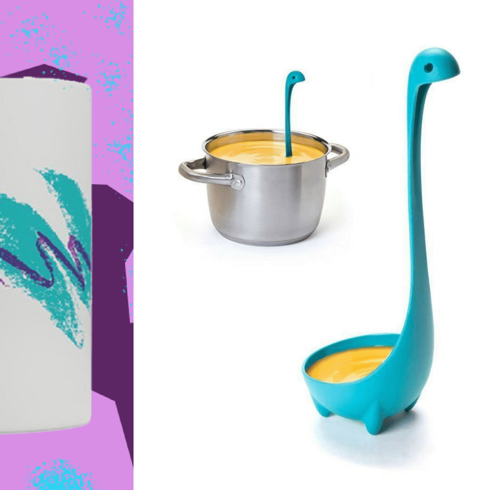 Nessie ladle sale review