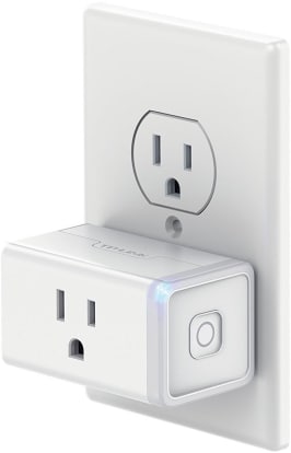 Product Image - TP-Link Smart Wi-Fi Plug Mini