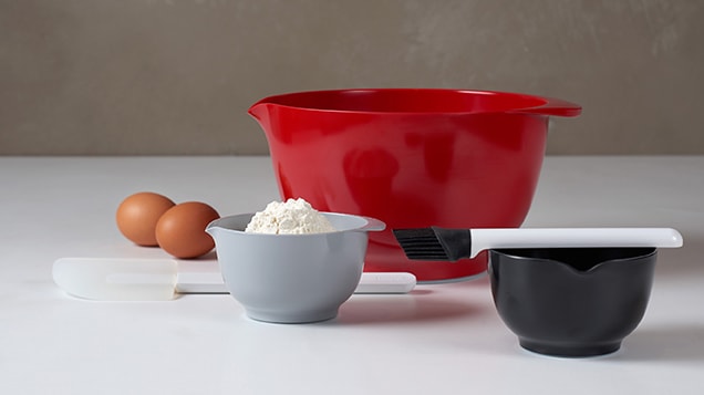 Rosti Magrethe Bowls