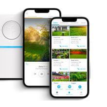 Product image of Rachio 3 Smart Sprinkler Controller