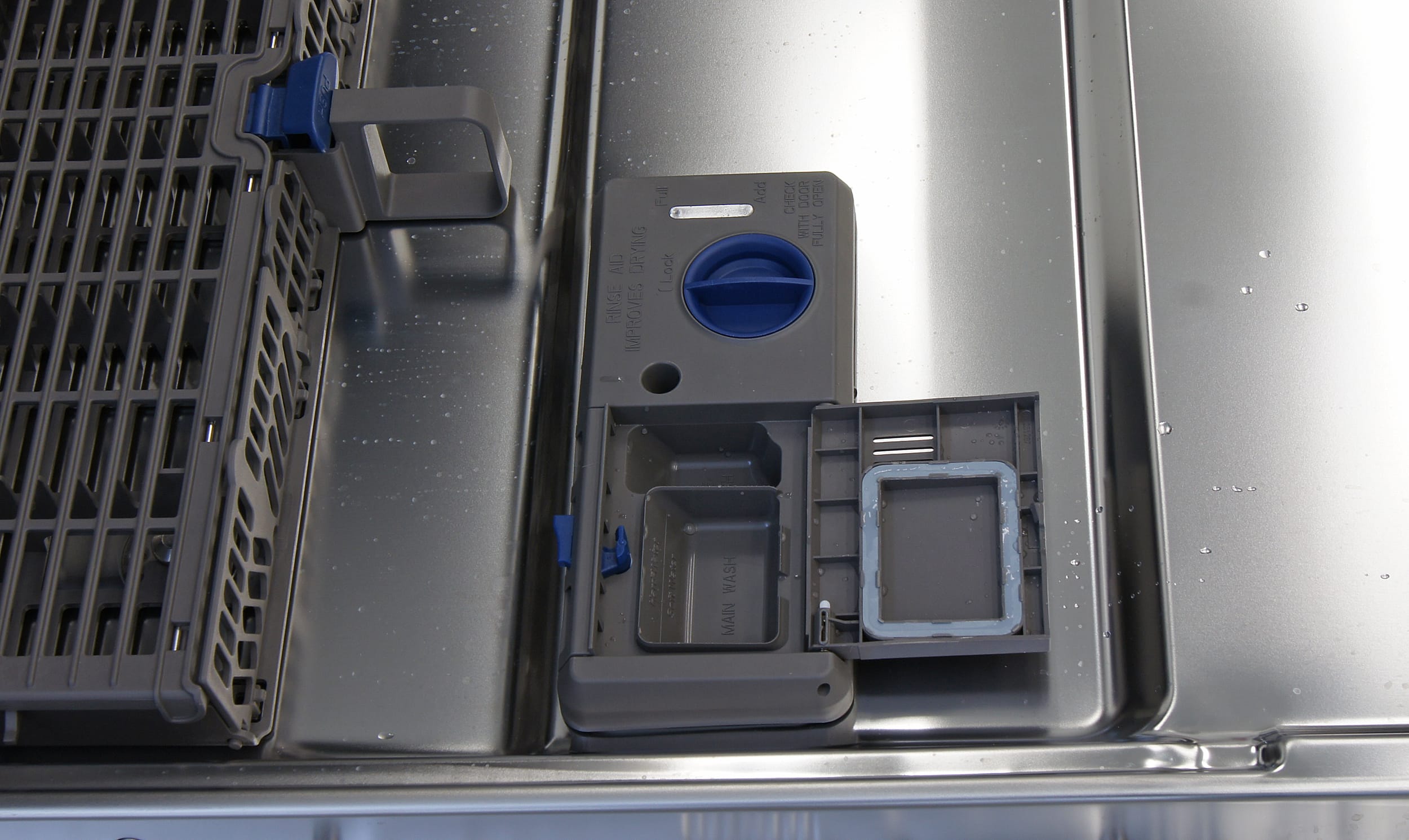 Whirlpool Gold WDT920SADM Dishwasher Review Dishwashers