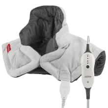 Product image of Sunbeam Heating Pad for Neck and Shoulders