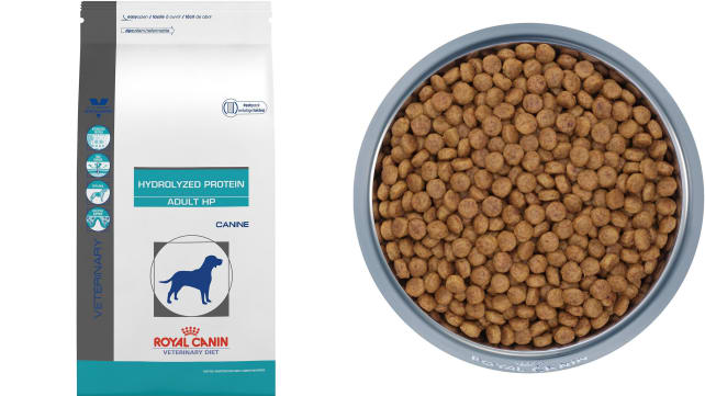 Royal Canin Veterinary Diet Hydrolyzed Protein Adult HP Dry Dog Food