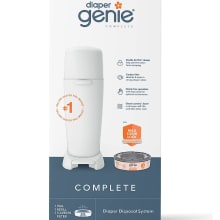 Product image of Diaper Genie Complete Set