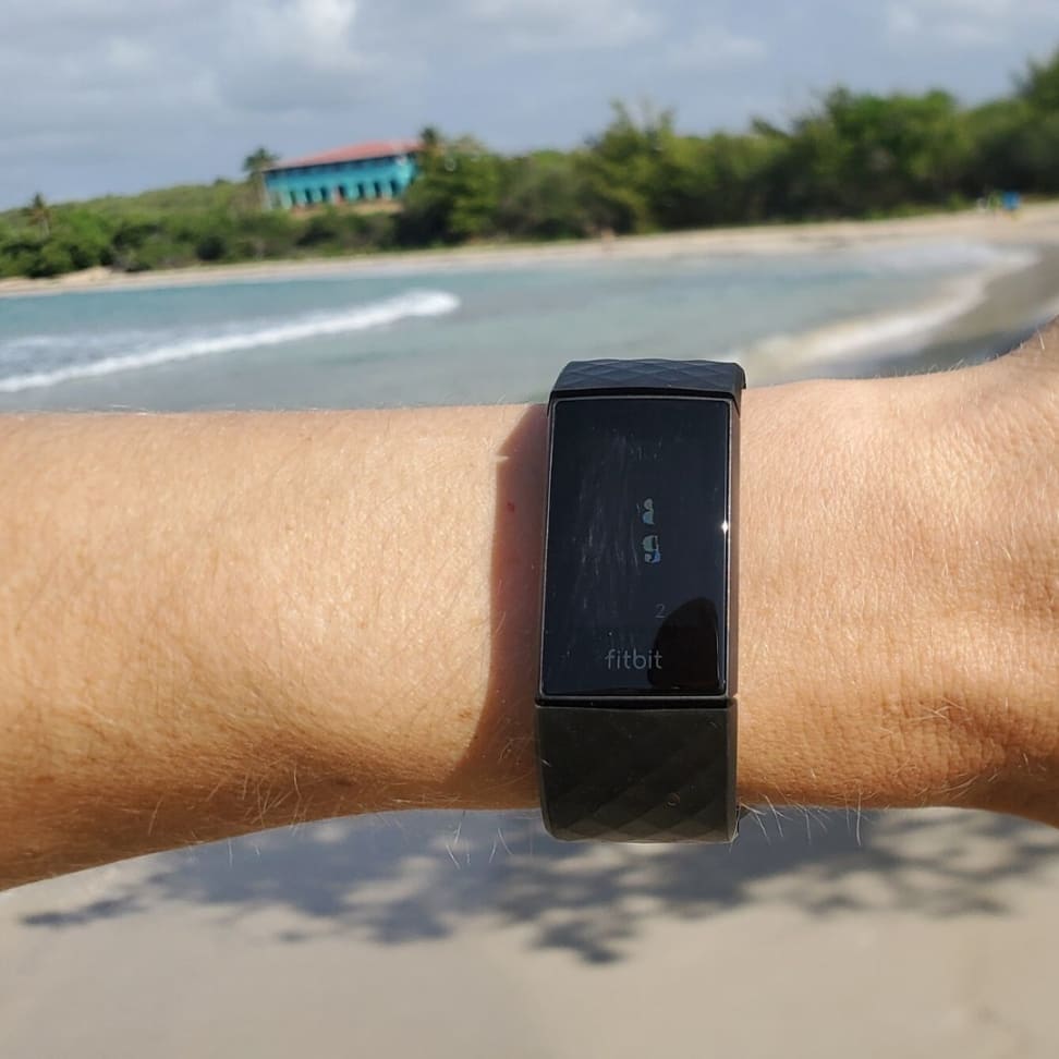 Fitbit Charge 4 review: Is it the best fitness tracker yet? - Reviewed