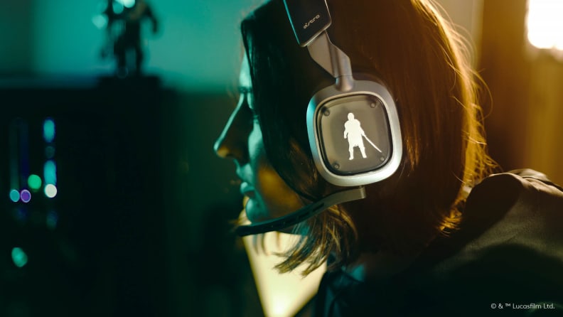 Logitech G Astro A30 Wireless review: comfortable gaming headset for any  platform - Mirror Online