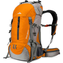 Product image of Loowoko 50L Hiking Backpack