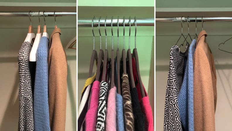 The 14 Best Clothes Hangers of 2024