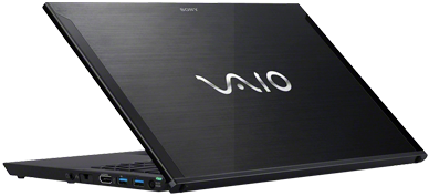 Product Image - Sony Vaio SVZ1311BGXXI