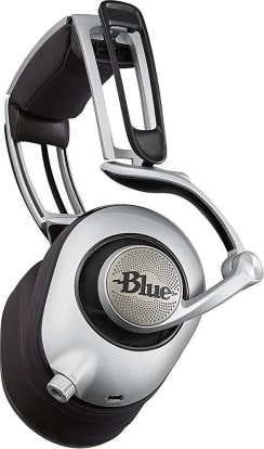 Product Image - Blue Ella