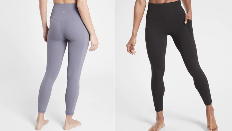 10 lightweight and breathable workout leggings for summer