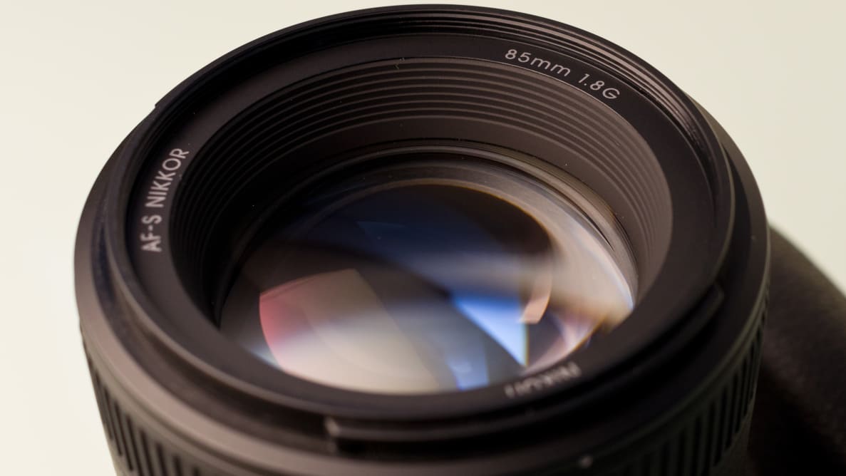 Nikon Af S Nikkor 85mm F 1 8g Lens Review Reviewed