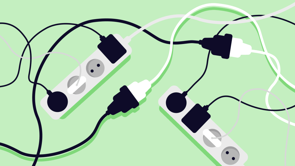 What is a Surge Protector?