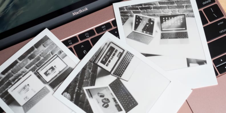 The 12-inch MacBook Pro didn't