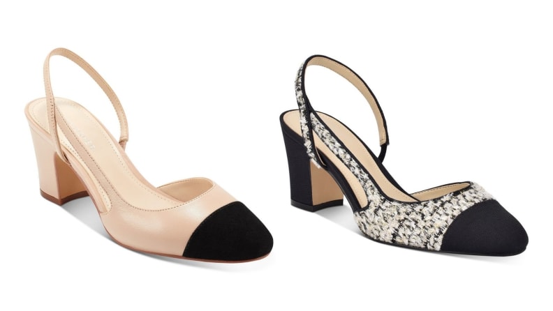 10 Best Comfortable Slingback Shoes