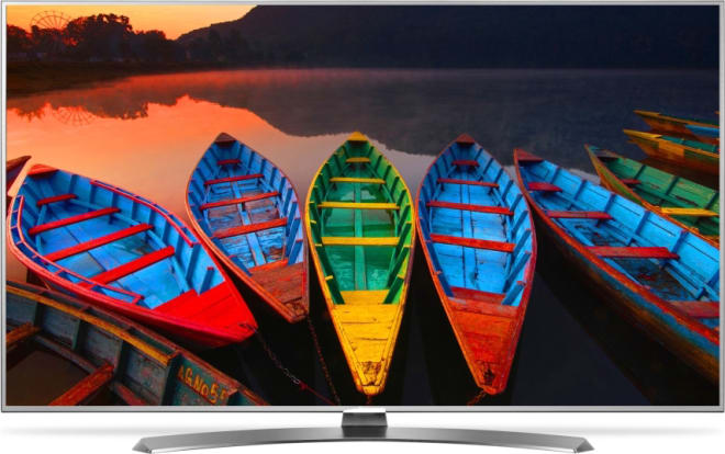 Product Image - LG 65UH7700