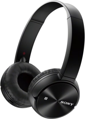 Product Image - Sony ZX330BT