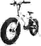 Product image of Swagtron EB-6 Bandit E-Bike