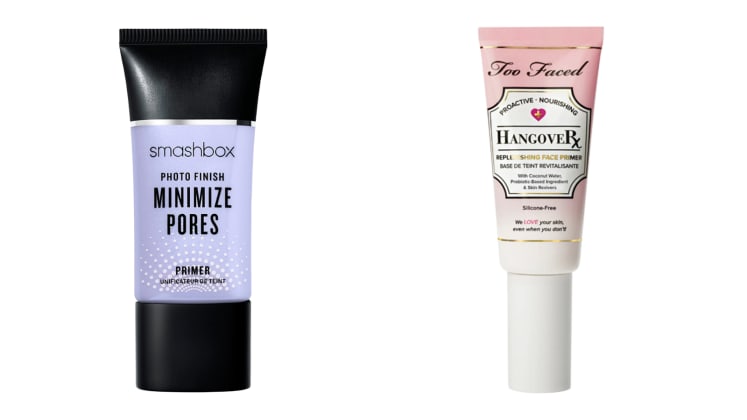 Photo Finish Setting Spray Weightless by Smashbox #5