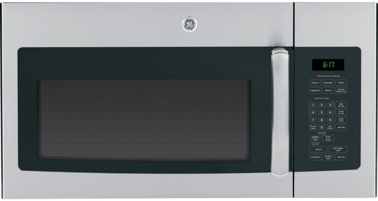 Product Image - GE JVM6172RFSS