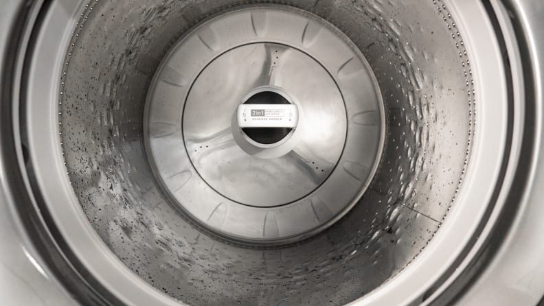 Whirlpool WTW8127LC Drum 