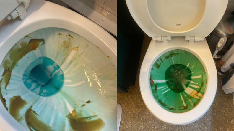 The Best Toilet Bowl Cleaners of 2024