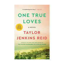 Product image of One True Loves by Taylor Jenkins Reid