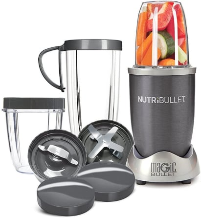 Best 3 Personal Blenders for Shakes and Smoothies - Delishably
